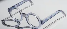 Iris : Par Chloé Maillot – FRANCE - Prototype réalisé par l’Atelier MAQ 3
