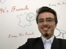 L'Amy It's French
