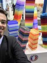 Et les péniches Made in France