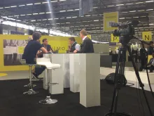 Second débat Acuité TV : "Apportez de nouveaux services aux porteurs"