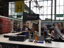 Stand Traction Productions