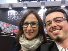 Montures et papier chez PaperStyle