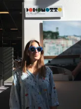 Un rayon de soleil chez Dokomotto