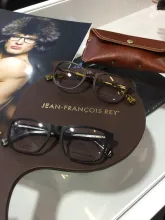 Montures JF Rey au masculin