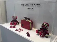 Lancement de la gamme Sonia Rykiel enfant