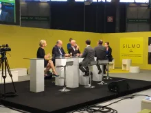 Débat Acuité TV sur la délagation des tâches pour les opticiens
