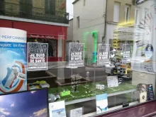 Miramont optique