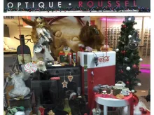 Optique Roussel, Moëlan-sur-Mer (29)