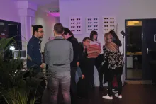 Les visiteurs ont été nombreux à l'ISO Lille