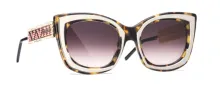 Modèle : SHOUROUK - distribué par Peter and May Walk