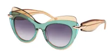 Modèle :  pm0002s de Pomellato - distribué par Kering