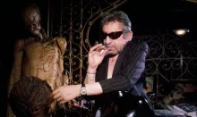 Serge Gainsbourg - 1987