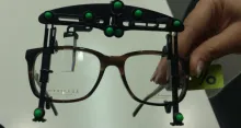 Optikam, un outil de prise de mesures sur tablette