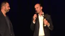 NetLooks est lauréat dans la catégorie "Matériel / Equipement" avec NetLooks