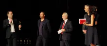 Karavan & Co est lauréat dans la catégorie "enfant" avec "Bili" de Karavan Kids