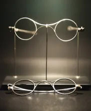 Calibres de ponts ©Musée de la Lunette. Photo : B. Becker