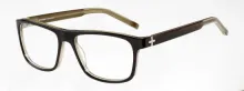 Prodesign - modèle 1770c6434 - distributeur Design Eyewear Group - taille 58