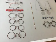... ainsi qu'un prototype du modèle conçu par chaque trinôme