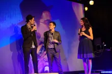 Prix Coup de Coeur  MASUNAGA avec « Masunaga GMS Limited 2013 »