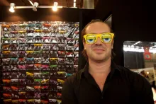 «Nunettes» très tendance