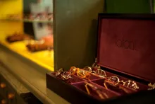 Lunettes optiques Lafont