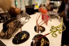 Lunettes inspirées chez Boz