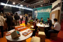 Stand MadItaly