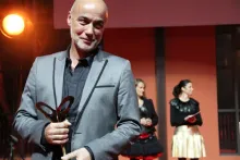 Silmo d’honneur pour Pascal-Parsat