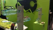 Présentation originale chez Glasshopper
