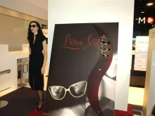 L'Wren Scott