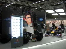 Red Bull Racing Eyewear