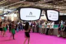 Jeu Rodenstock, quel est le poids de cette monture, ses dimensions, ...