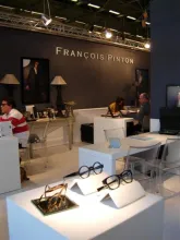 Les dernières nouveautés François Pinton