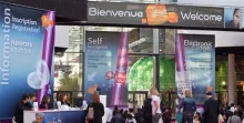 L'entrée