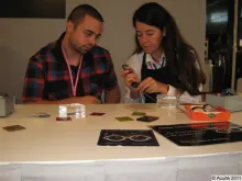 Le savoir-faire se transmet