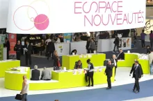 Espace Nouveautés