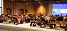 Conférence Silmo Academy 2010