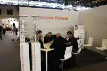 Stand Jacques Durand