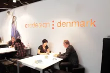 Modernité chez Prodesign Denmark