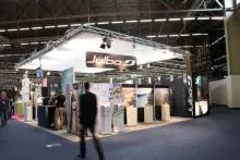 Stand Julbo