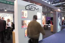 Stand GEM