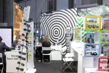 Effet d'optique chez Demetz