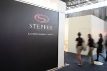 Stand Stepper