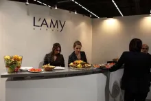 Stand L'Amy
