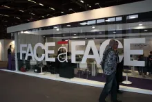 Chez Face A Face, tout est trasparent !