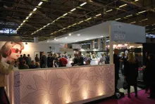 Stand les opticiens REV