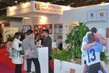 Demande d'information chez les Opticiens Mutualistes