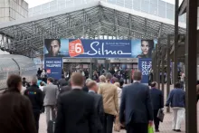 Le Silmo 2010 ouvre ses portes