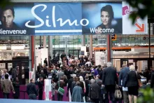La visite du Silmo 2010 peut commencer
