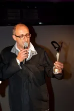 Catégorie Accessoire : Mikli, pour produit "Delfina" - Alain Mikli, administrateur
